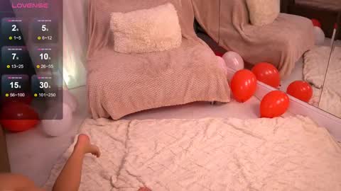 Snapshot of anarhodes chatting on 02/28/25, 05:15 Anna online show from 02/28/25, 05:15