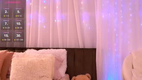 Snapshot of anarhodes chatting on 03/12/25, 01:25 Anna online show from 03/12/25, 01:25