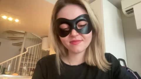 anarosa22 online show from 03/31/26, 05:02