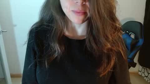 Snapshot of anarosse__ chatting on 02/22/25, 12:49 ana 3 online show from 02/22/25, 12:49