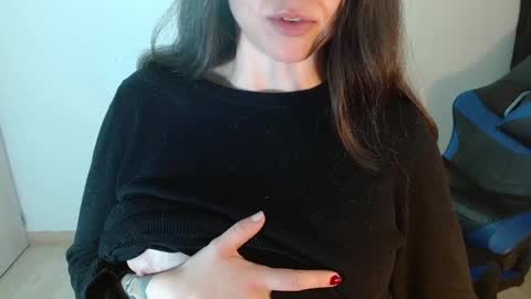 Snapshot of anarosse__ chatting on 02/22/25, 03:56 ana 3 online show from 02/22/25, 03:56