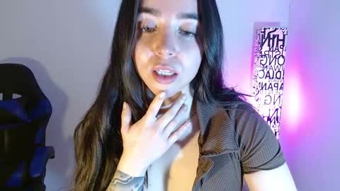 ana 3 online show from 11/25/25, 01:27