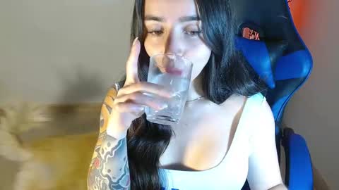 ana 3 online show from 02/20/26, 12:18