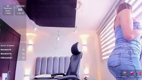 ana online show from 03/01/25, 04:00