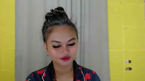 ANA online show from 01/17/25, 02:28