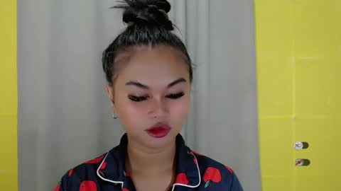 ANA online show from 01/18/25, 10:39