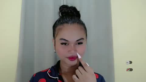 ANA online show from 01/29/25, 04:41