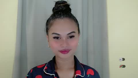 ANA online show from 02/08/25, 02:27