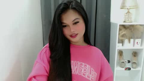 ANA online show from 02/11/26, 09:20