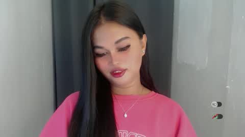 Snapshot of anaruru_ chatting on 05/27/26, 01:08 ANA online show from 05/27/26, 01:08
