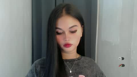 Snapshot of anaruru_ chatting on 06/16/26, 01:14 ANA online show from 06/16/26, 01:14
