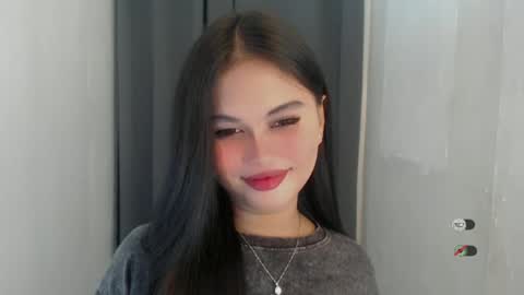 Snapshot of anaruru_ chatting on 06/18/26, 02:21 ANA online show from 06/18/26, 02:21