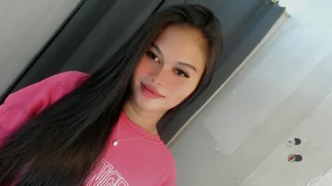 Snapshot of anaruru_ chatting on 07/05/26, 01:18 ANA online show from 07/05/26, 01:18