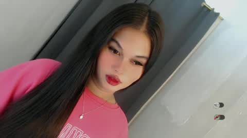 Snapshot of anaruru_ chatting on 07/06/26, 01:19 ANA online show from 07/06/26, 01:19
