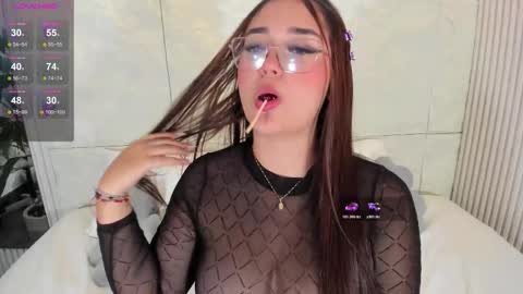 Anasha online show from 02/24/26, 04:54