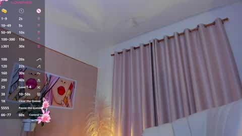 Ana online show from 01/02/25, 11:06