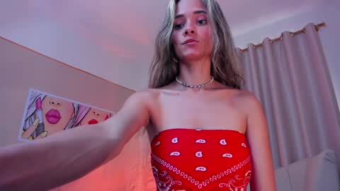 Ana online show from 01/08/25, 07:34