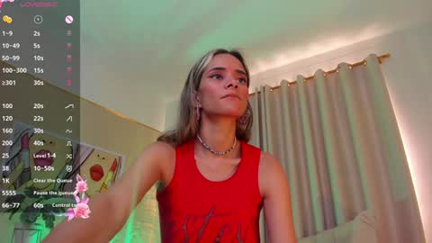 Ana online show from 01/12/25, 07:31