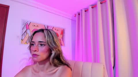 Ana online show from 10/27/25, 07:29