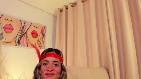 Ana online show from 12/02/25, 08:26