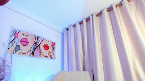 Ana online show from 03/16/26, 07:40