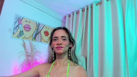 Ana online show from 03/30/26, 07:48