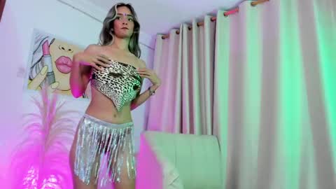 Ana online show from 04/16/26, 07:36