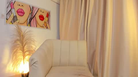 Ana online show from 04/18/26, 07:40