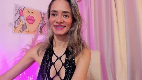 Ana online show from 04/19/26, 07:38