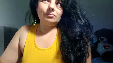 Ana online show from 11/28/25, 10:23