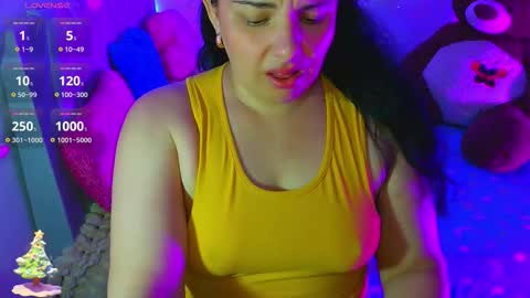 Ana online show from 12/15/25, 01:59