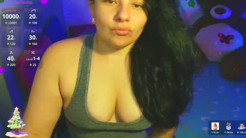 Ana online show from 12/19/25, 01:51