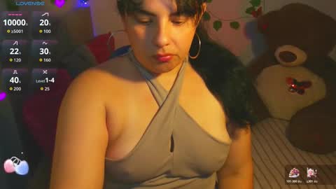 Ana online show from 01/06/26, 01:26