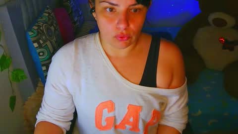 Ana online show from 02/23/26, 02:03