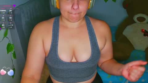 Ana online show from 03/31/26, 01:33