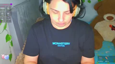 Ana online show from 04/01/26, 01:34