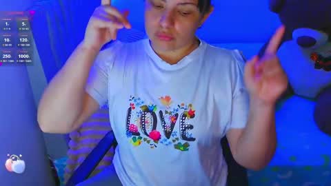 Ana online show from 04/14/26, 01:17