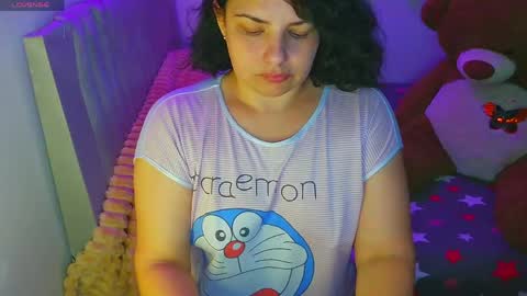 Ana online show from 04/29/26, 09:21