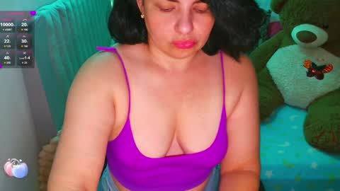 Snapshot of anaspark chatting on 06/06/26, 11:48 Ana online show from 06/06/26, 11:48