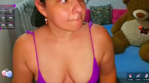 Snapshot of anaspark chatting on 07/09/26, 11:58 Ana online show from 07/09/26, 11:58
