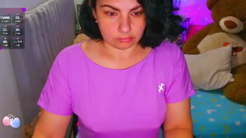 Snapshot of anaspark chatting on 07/25/26, 11:30 Ana online show from 07/25/26, 11:30