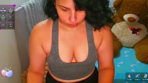 Snapshot of anaspark chatting on 07/28/26, 12:59 Ana online show from 07/28/26, 12:59