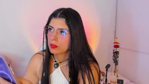 Anastacia online show from 03/23/26, 12:25