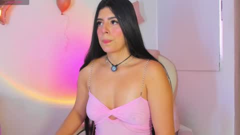 Snapshot of anastaciablake chatting on 05/14/26, 11:50 Anastacia online show from 05/14/26, 11:50