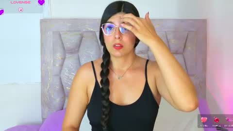 Snapshot of anastaciablake chatting on 07/22/26, 03:20 Anastacia online show from 07/22/26, 03:20