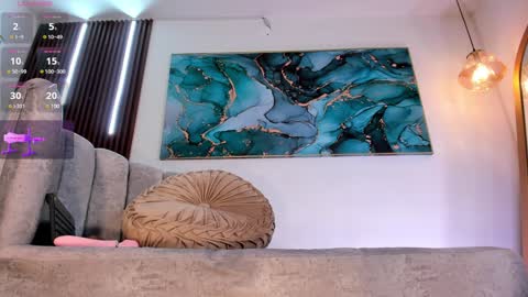 Snapshot of anastalin chatting on 02/07/25, 05:41 Ana Stalin online show from 02/07/25, 05:41