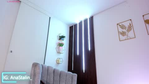 Ana Stalin online show from 02/03/26, 02:53