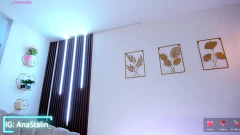 Ana Stalin online show from 02/17/26, 11:22