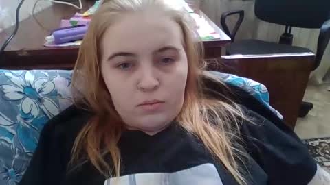 Anastasia online show from 03/06/26, 08:44