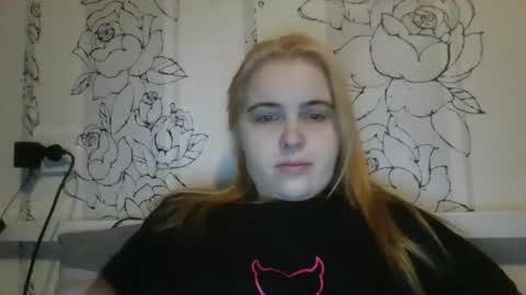 Anastasia online show from 04/27/26, 10:02